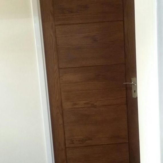 Bespoke Door