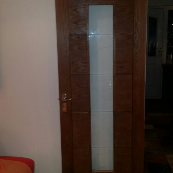 Bespoke Door