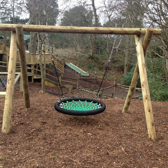 Playground Equipment