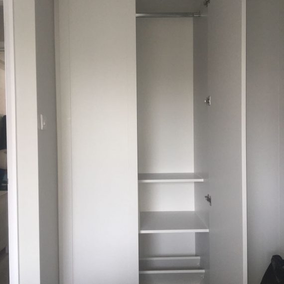 Bespoke Storage