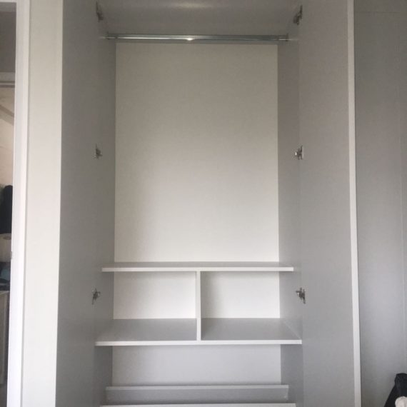 Bespoke Storage