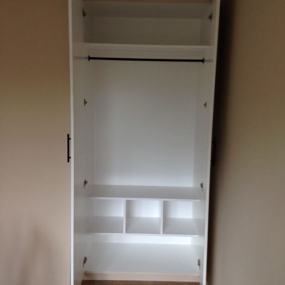 Bespoke Storage